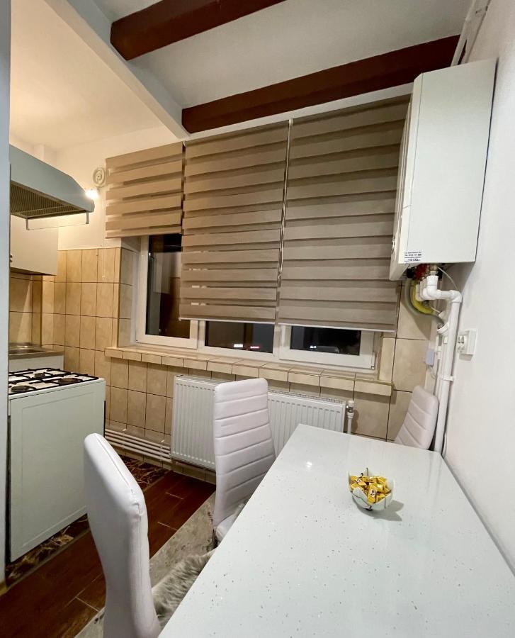 Laly Apartament-Straja Lupeni (Hunedoara) Exterior foto