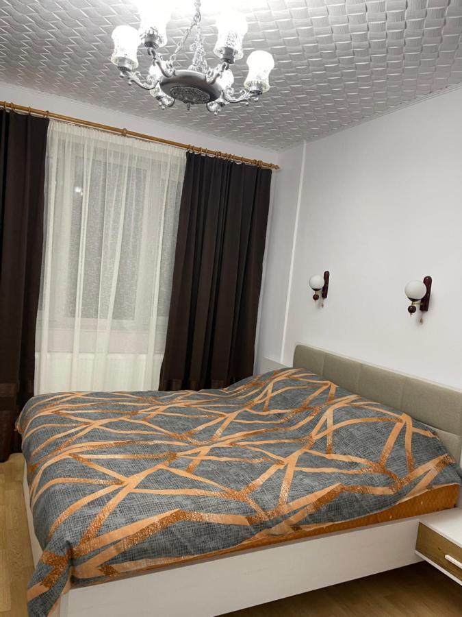 Laly Apartament-Straja Lupeni (Hunedoara) Exterior foto