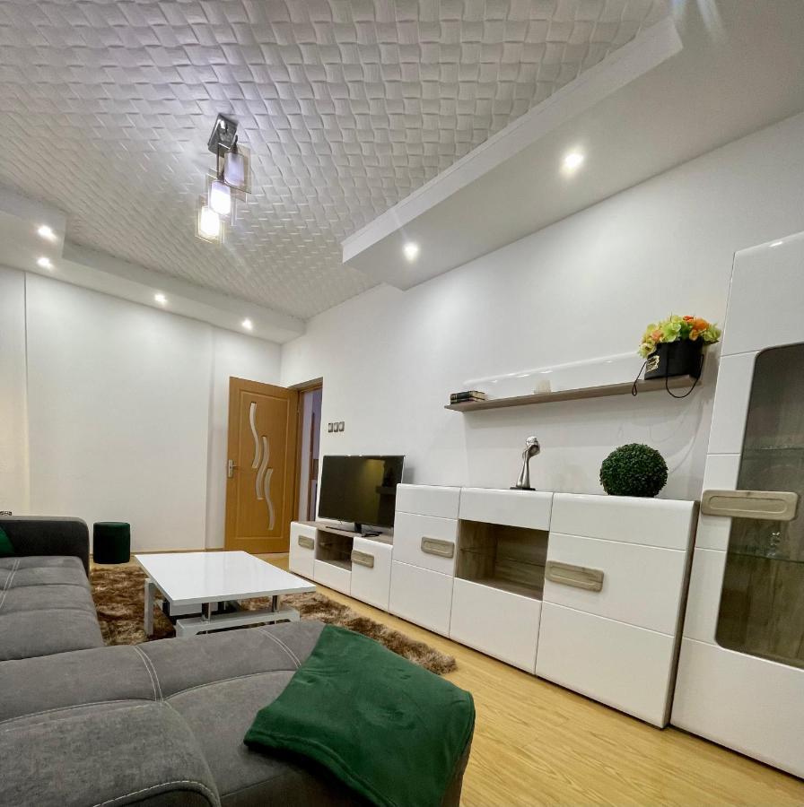 Laly Apartament-Straja Lupeni (Hunedoara) Exterior foto